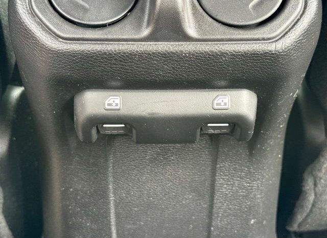 
 Jeep Wrangler full									