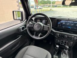 
 Jeep Wrangler full									