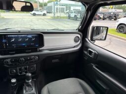 
 Jeep Wrangler full									