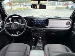 
 Jeep Wrangler full									
