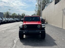 Jeep Wrangler full