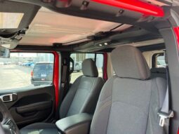 Jeep Wrangler full