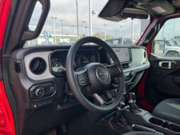 Jeep Wrangler full