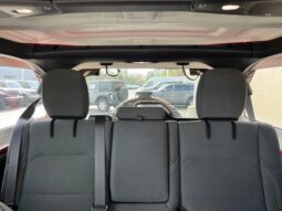 Jeep Wrangler full