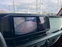 Jeep Wrangler full