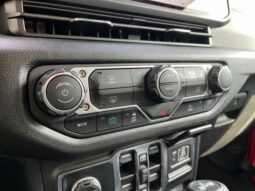 Jeep Wrangler full