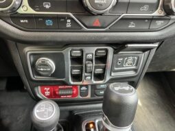 Jeep Wrangler full