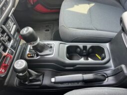 Jeep Wrangler full
