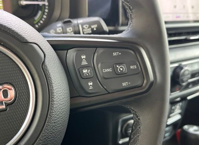 
 Jeep Wrangler full									