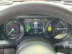 Jeep Wrangler full