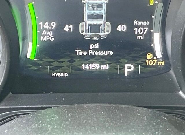 
 Jeep Wrangler full									