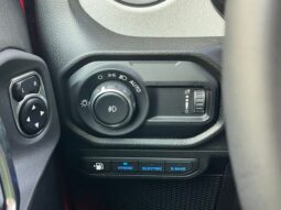 Jeep Wrangler full