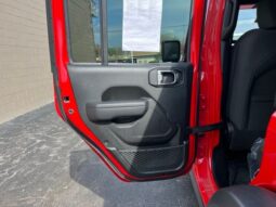 Jeep Wrangler full