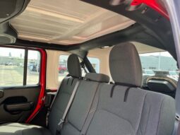 Jeep Wrangler full