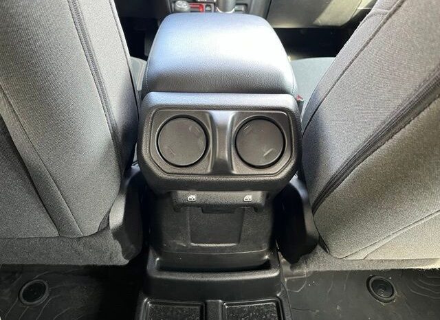 
 Jeep Wrangler full									