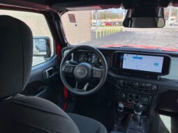 Jeep Wrangler full