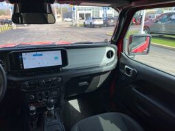 Jeep Wrangler full