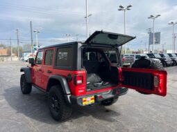 Jeep Wrangler full