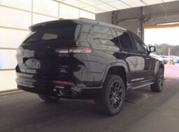 Jeep Grand Cherokee L