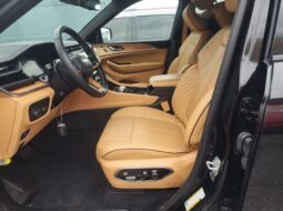 Jeep Grand Cherokee L