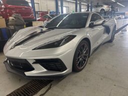 Chevrolet Corvette full