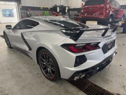 Chevrolet Corvette full