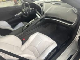 Chevrolet Corvette full