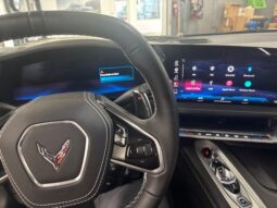 Chevrolet Corvette full