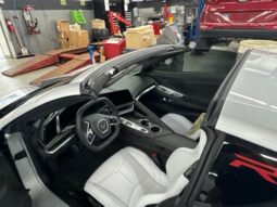 Chevrolet Corvette full