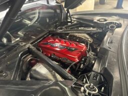 Chevrolet Corvette full