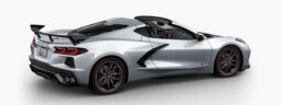 Chevrolet Corvette full