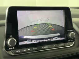 
 Nissan Rogue full									