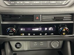 
 Nissan Rogue full									