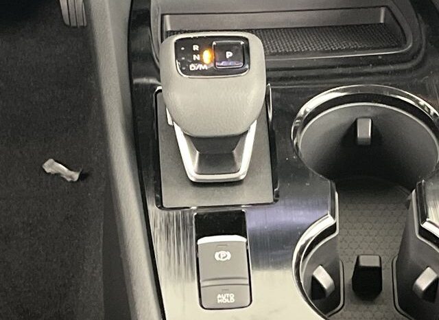 
 Nissan Rogue full									