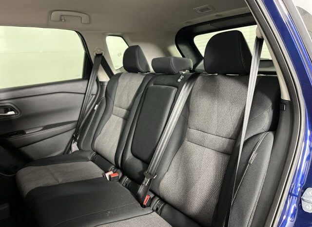
 Nissan Rogue full									
