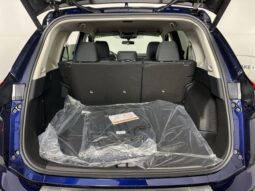 
 Nissan Rogue full									