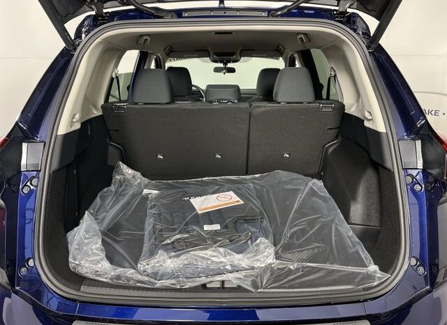 
 Nissan Rogue full									
