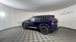 
 Nissan Rogue full									
