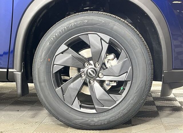 
 Nissan Rogue full									