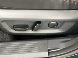 Nissan Rogue full
