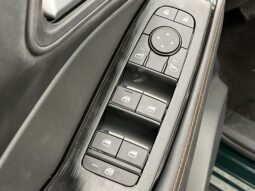 Nissan Rogue full
