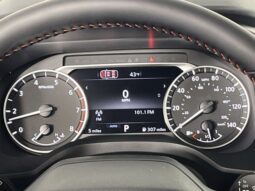 Nissan Rogue full