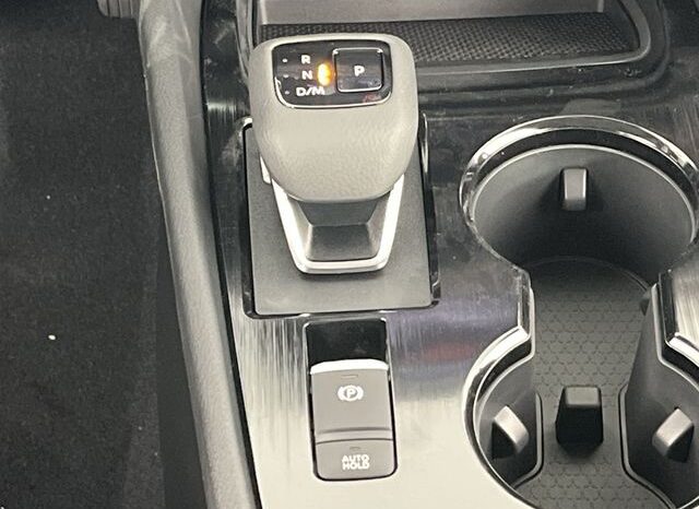 
 Nissan Rogue full									