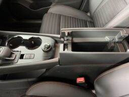 Nissan Rogue full