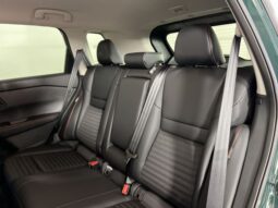Nissan Rogue full