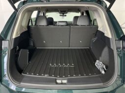 Nissan Rogue full
