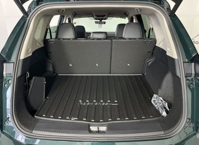 
 Nissan Rogue full									