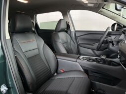 Nissan Rogue full