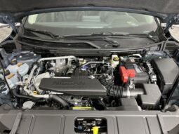 Nissan Rogue full