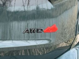 Nissan Rogue full